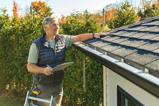 Affordable Emergency Roof Repair solutions in Ashley, OH