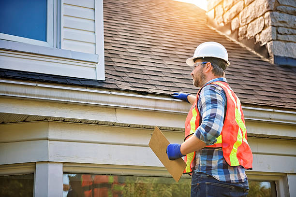 Licensed Emergency Roof Repair service in Ashley, OH - Ben Roofing and Steel LLC